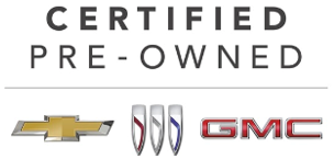Chevrolet Buick GMC Certified Pre-Owned in Baton Rouge, LA