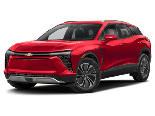 Chevrolet Blazer EV - All Star Chevrolet North in BATON ROUGE LA