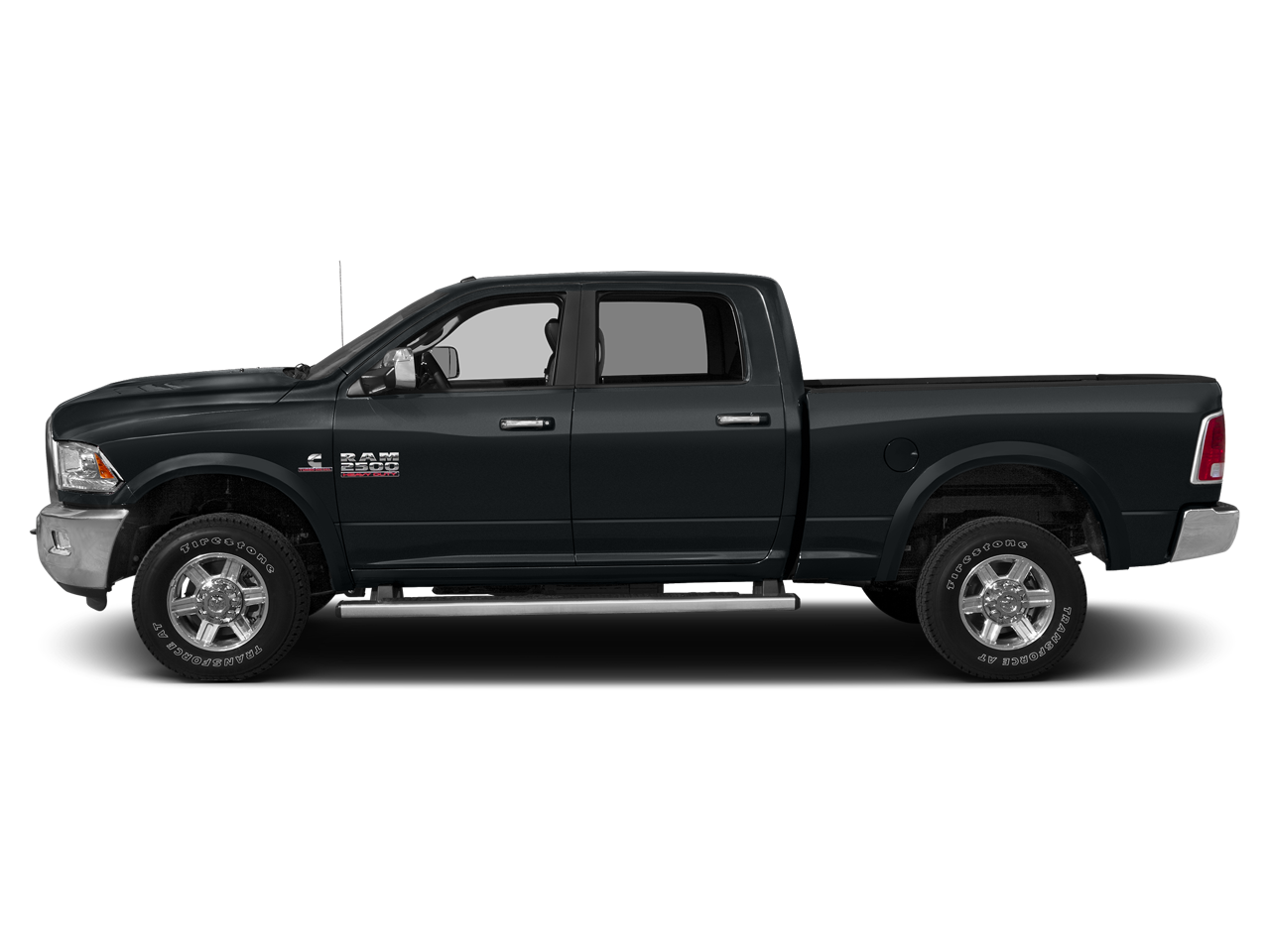 2015 RAM 2500 Lone Star