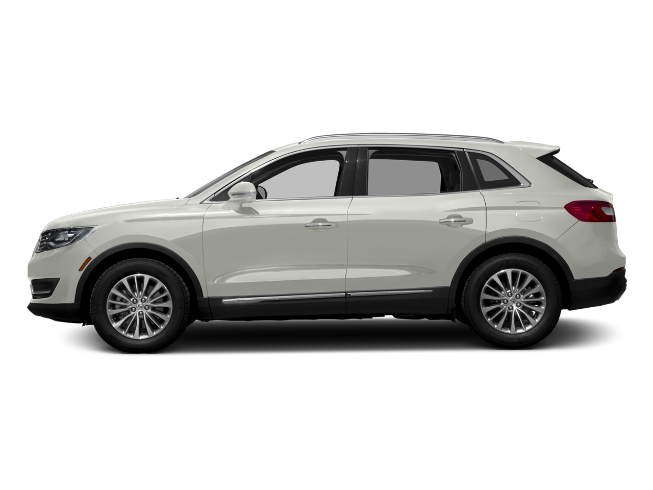 2017 Lincoln MKX Select