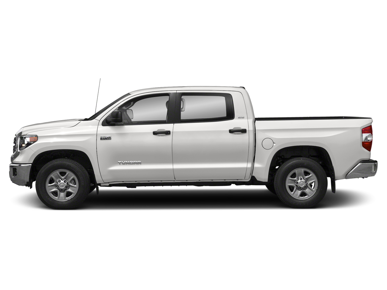 2019 Toyota Tundra 2WD SR5