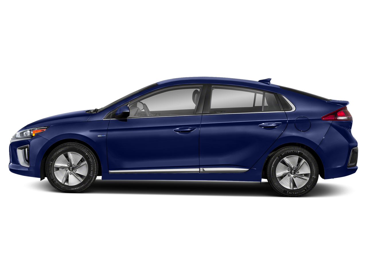 2020 Hyundai Ioniq Hybrid SE
