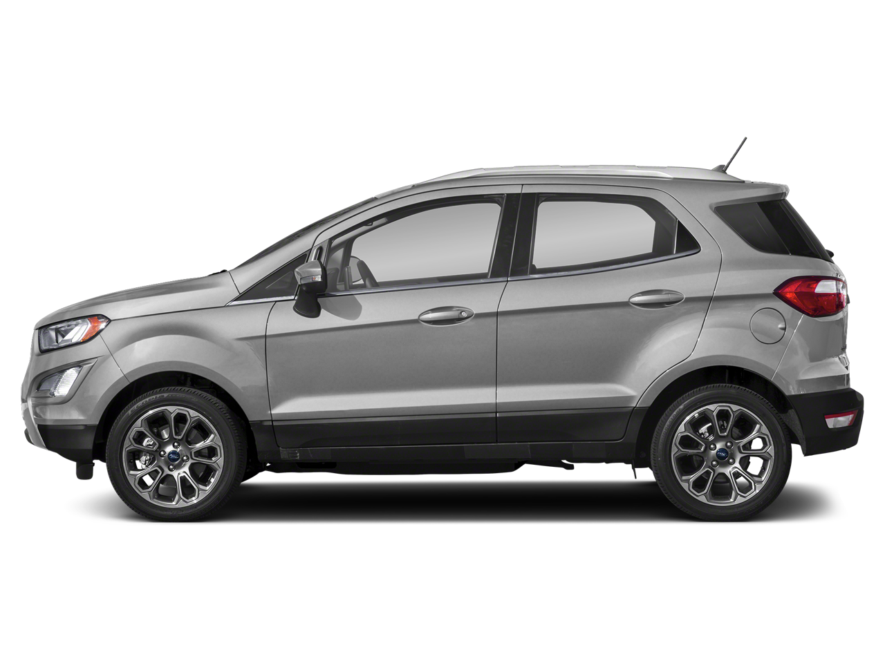 2021 Ford EcoSport Titanium