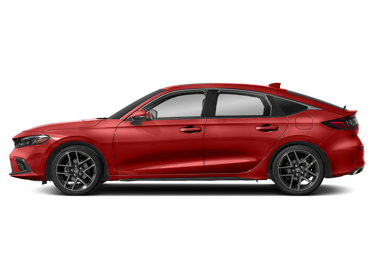 2022 Honda Civic Hatchback Sport Touring