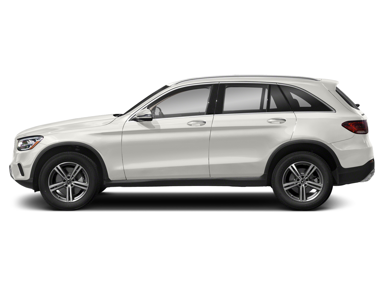 2022 Mercedes-Benz GLC 300 SUV