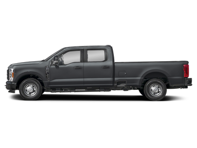 2023 Ford Super Duty F-250 SRW XL