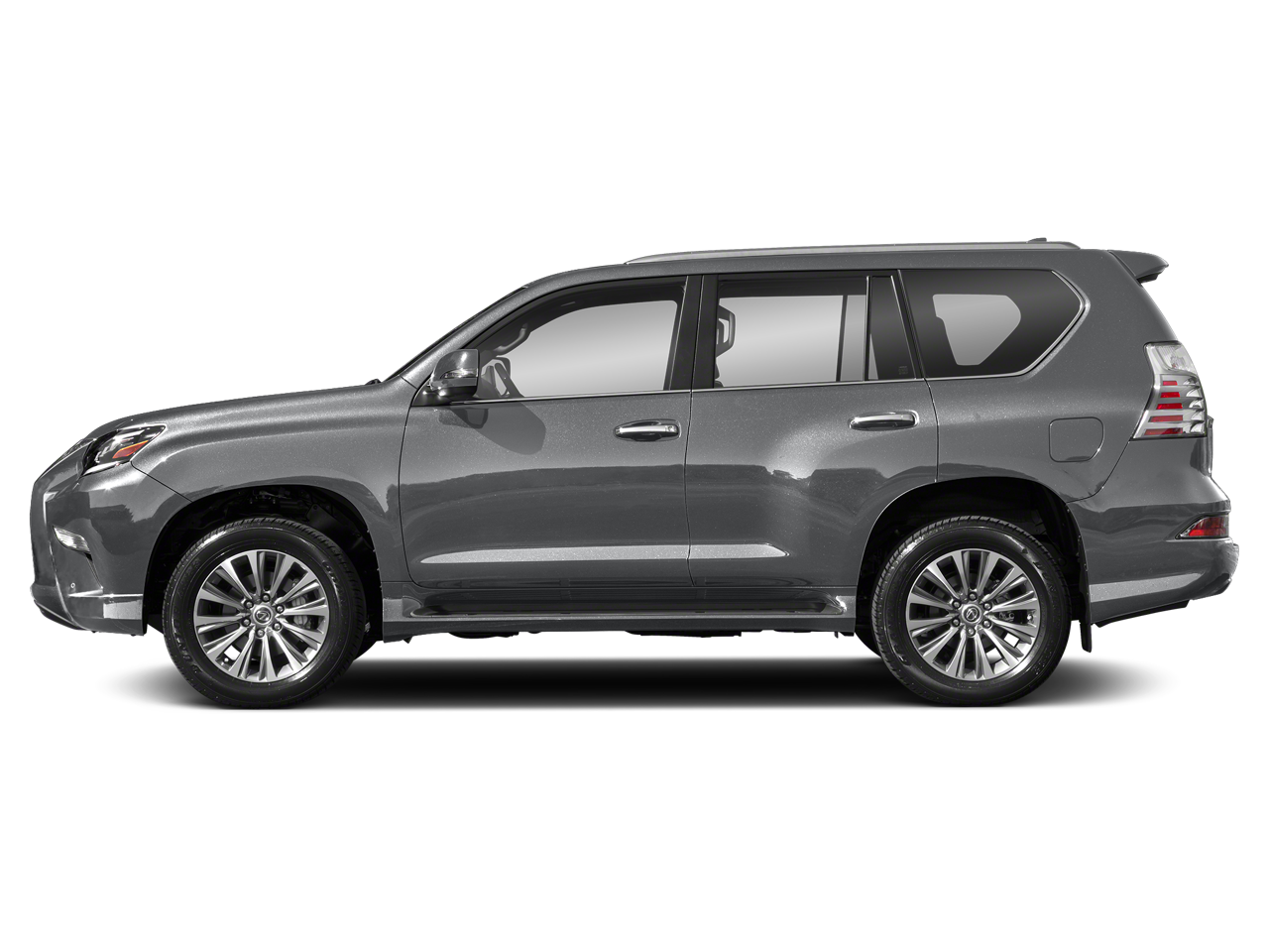2023 Lexus GX 460 Luxury