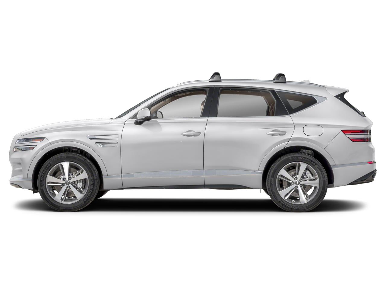 2024 Genesis GV80 3.5T AWD