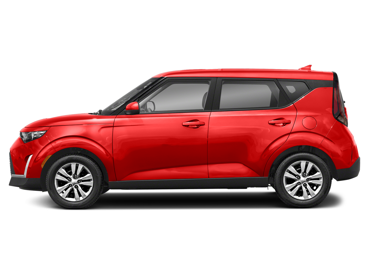 2024 Kia Soul LX S photo 3