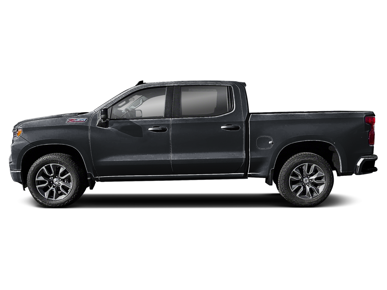 2025 Chevrolet Silverado 1500 RST - Photo 48