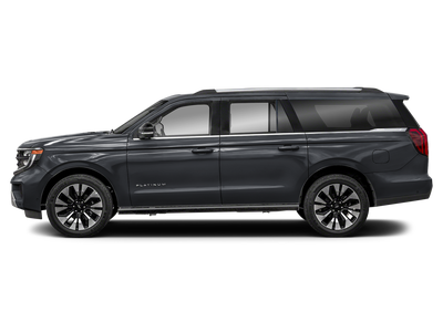 2025 Ford Expedition Platinum MAX