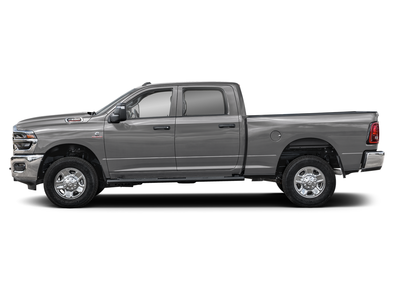 2025 RAM 2500 Laramie Crew Cab 4x4 6'4' Box