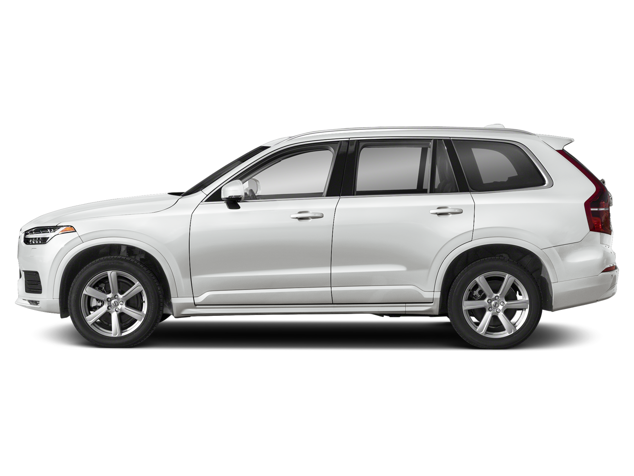 2025 Volvo XC90 B5 Core