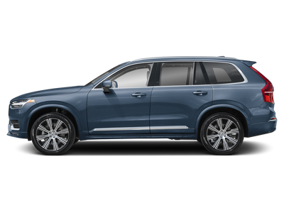 2025 Volvo XC90 B5 Core