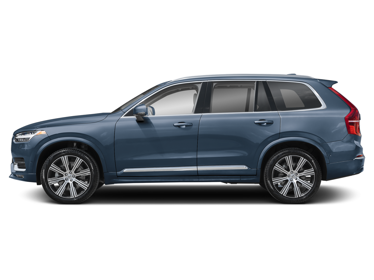2025 Volvo XC90 B5 Core