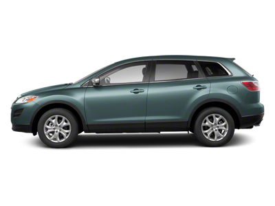 2011 Mazda Mazda CX-9 Sport
