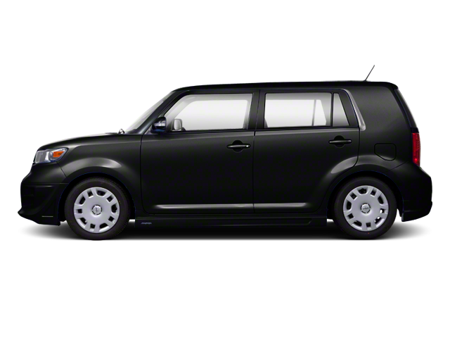 2012 Scion xB Base