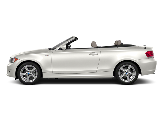 2013 BMW 1 Series 135i