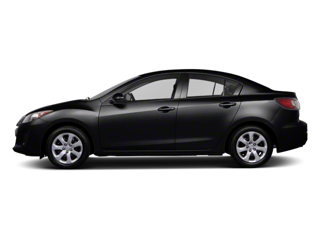 2013 Mazda Mazda3 i SV