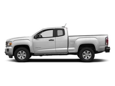 2018 GMC Canyon 2WD