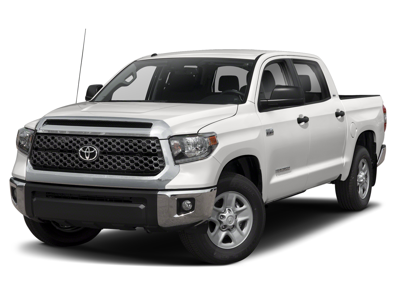 2019 Toyota Tundra 2WD SR5