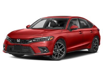 2022 Honda Civic Hatchback Sport Touring