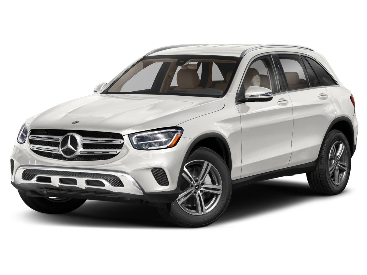 2022 Mercedes-Benz GLC 300 SUV