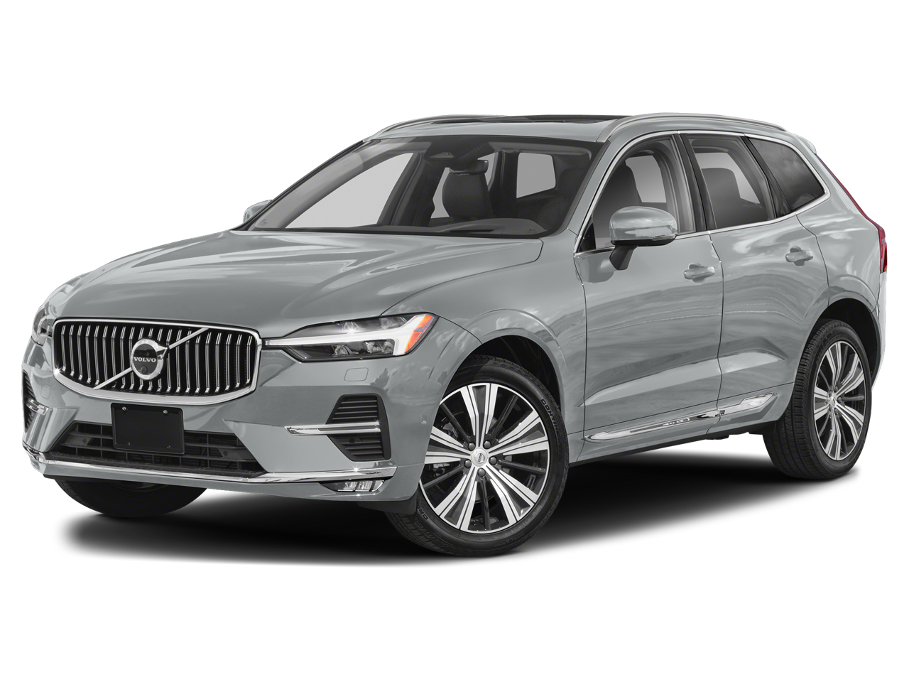 2022 Volvo XC60 B5 Inscription