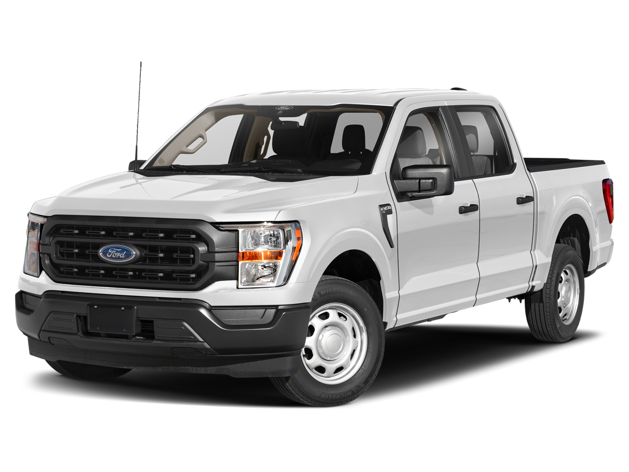 2023 Ford F-150 STX