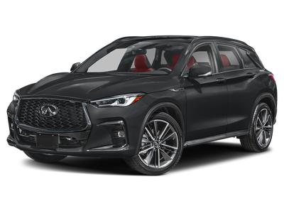 2023 INFINITI QX50 SPORT