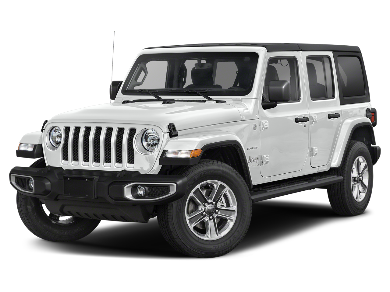 2023 Jeep Wrangler Altitude photo 4