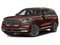 2023 Lincoln Aviator Black Label Premium