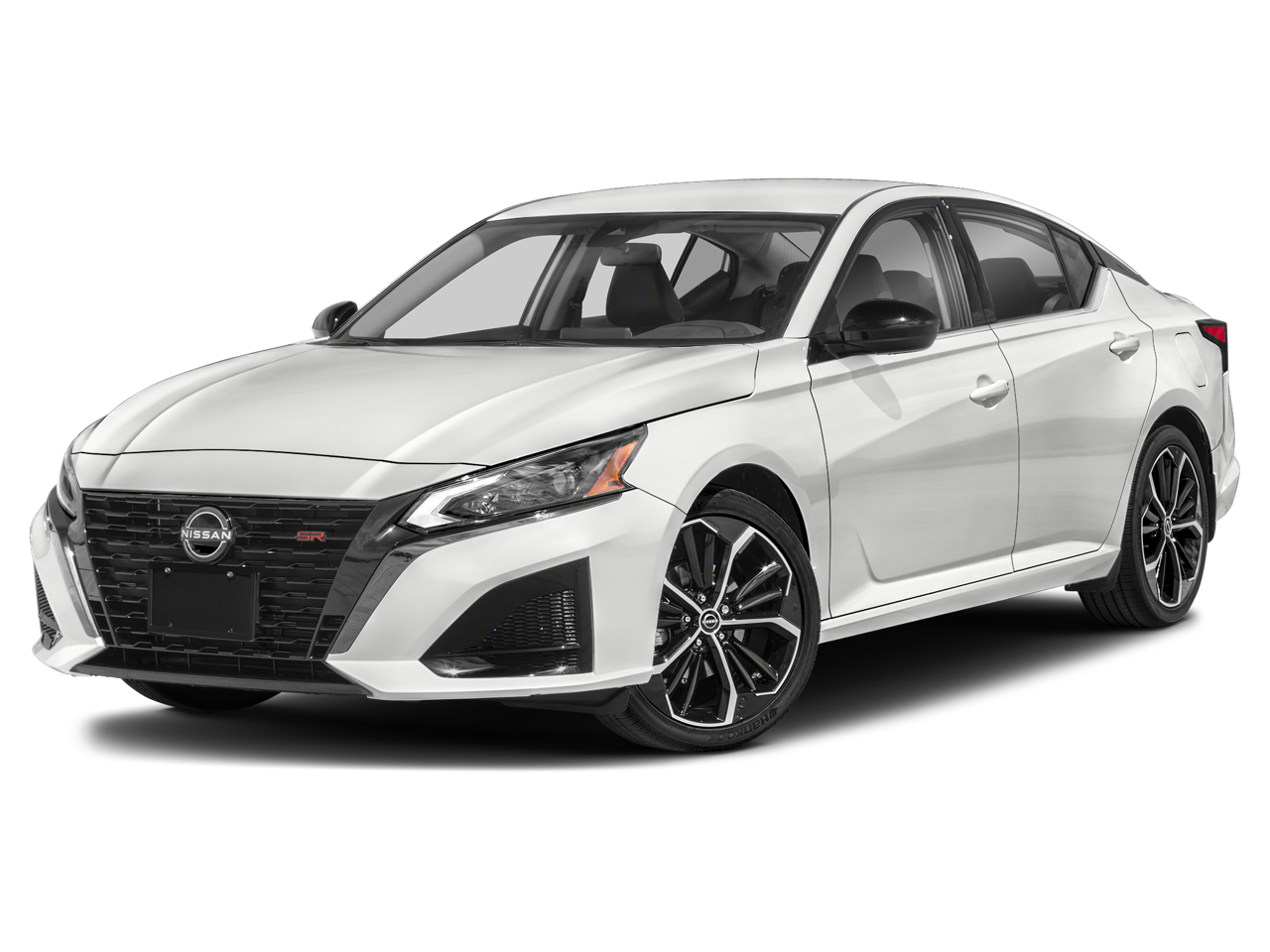 2023 Nissan Altima 2.0 SR