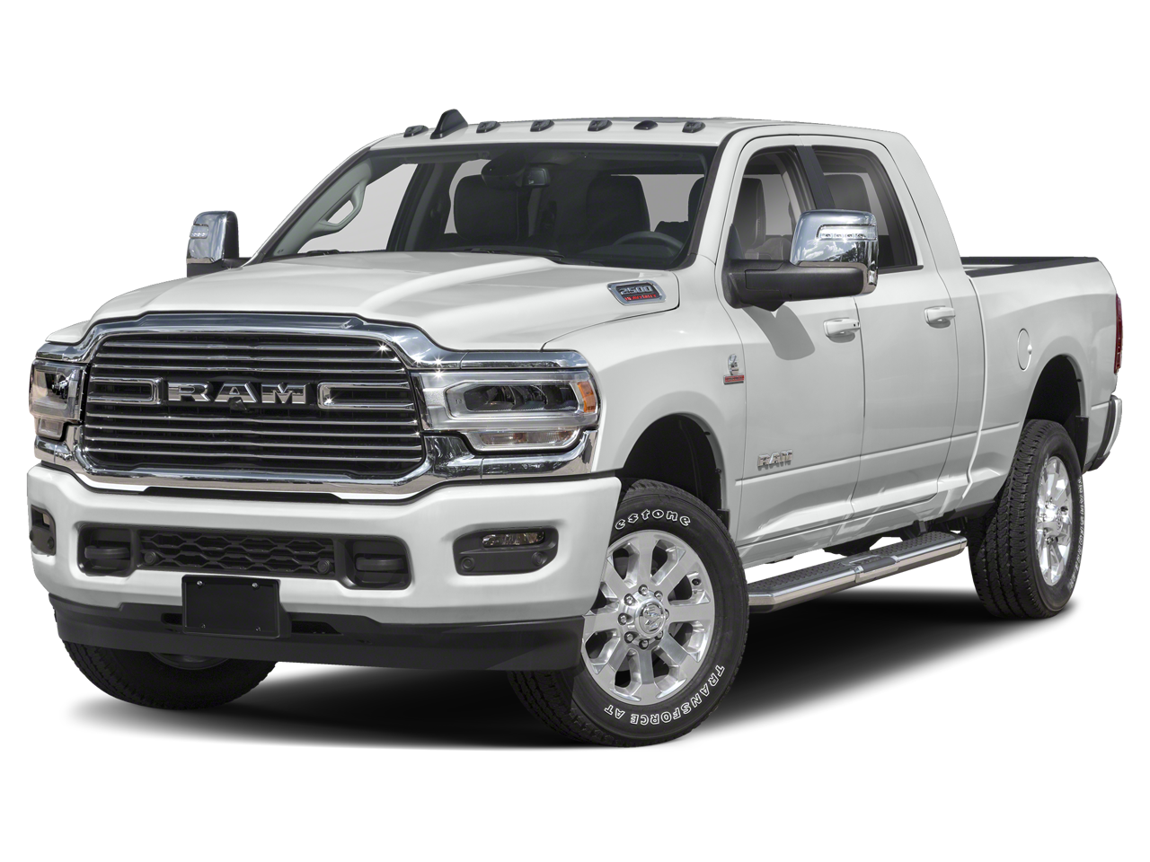 2023 RAM 2500 Laramie