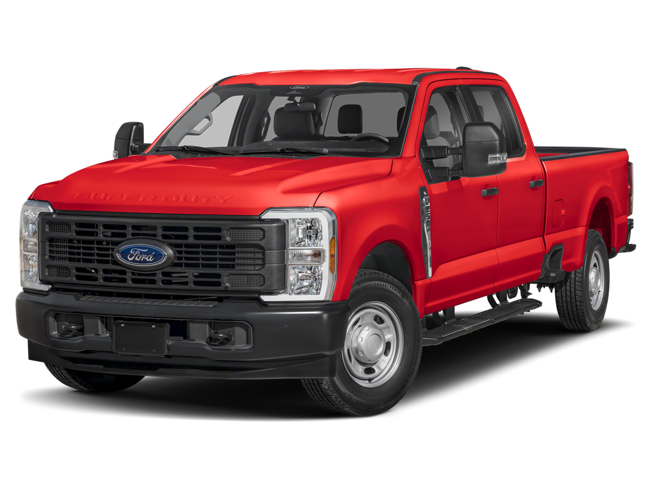 2024 Ford F-250SD Lariat HO Ultimate