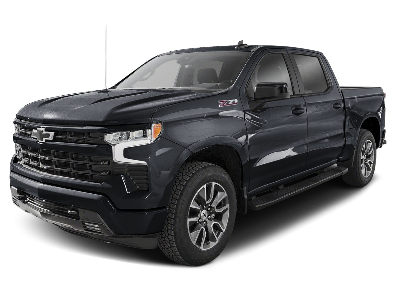2025 Chevrolet Silverado 1500 RST - Photo 47