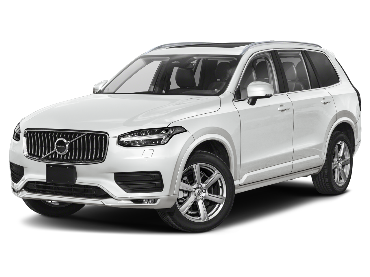 2025 Volvo XC90 B5 Core