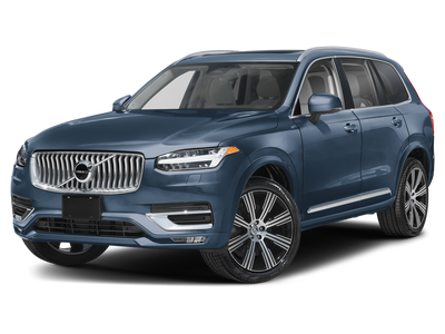 2025 Volvo XC90 B5 Core