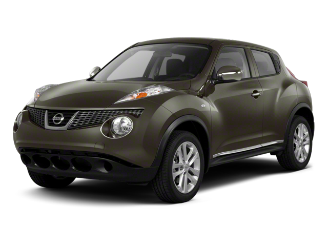2011 Nissan Juke SL