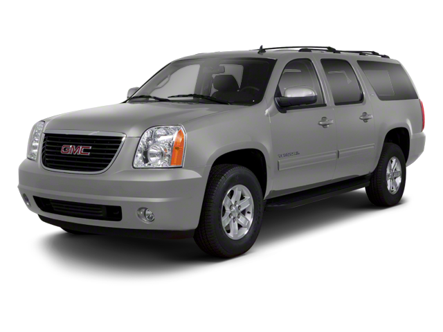 2012 GMC Yukon XL Denali