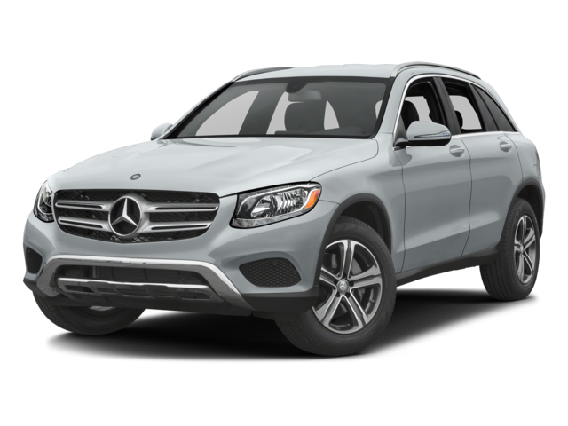 2016 Mercedes-Benz GLC GLC 300