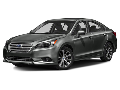 2016 Subaru Legacy 2.5i Limited