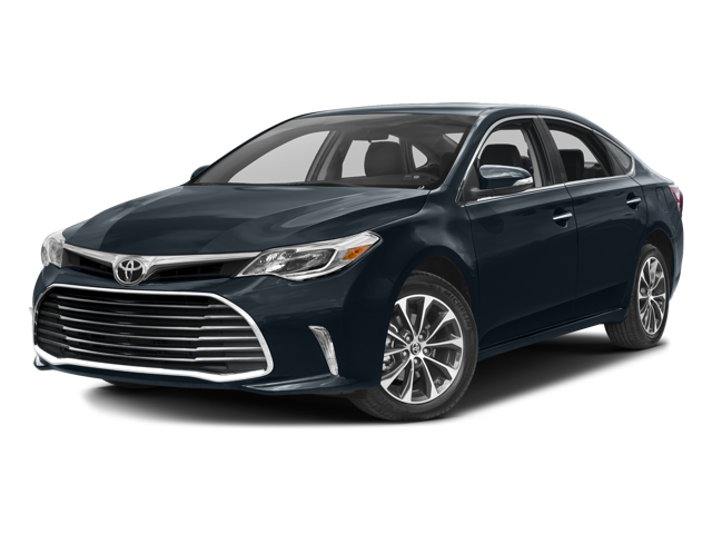 2016 Toyota Avalon XLE Premium