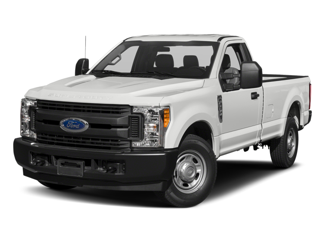 2017 Ford F-250SD XL