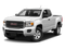 2018 GMC Canyon 2WD