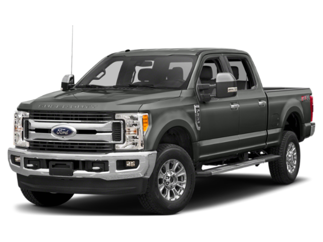 2019 Ford F-350SD XLT