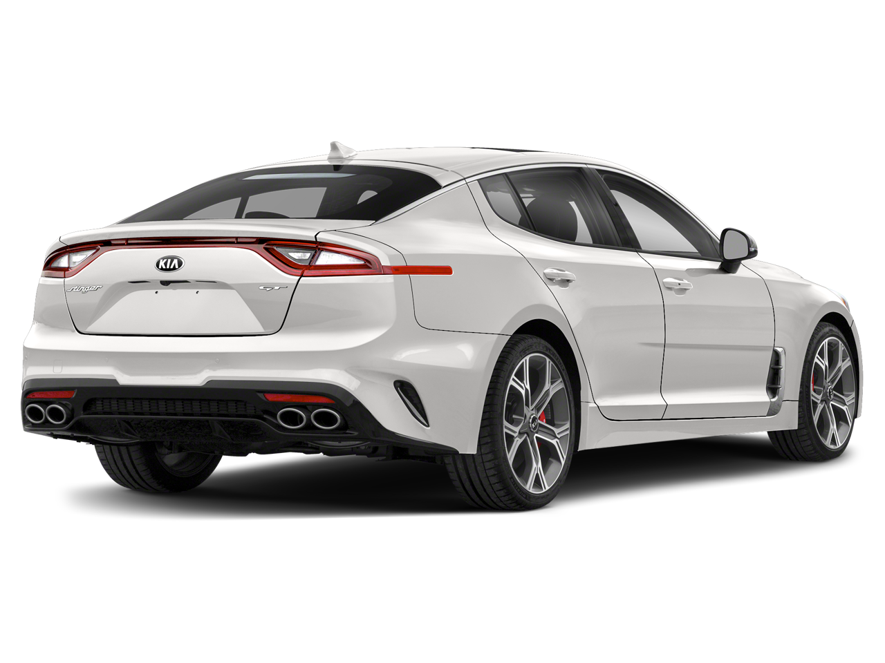 2019 Kia Stinger GT1