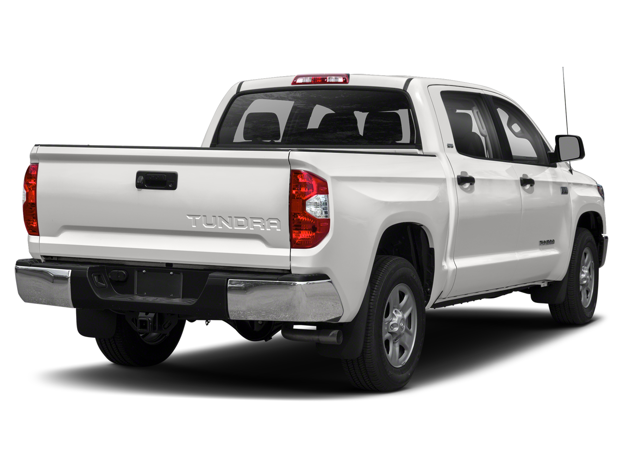 2019 Toyota Tundra 2WD SR5
