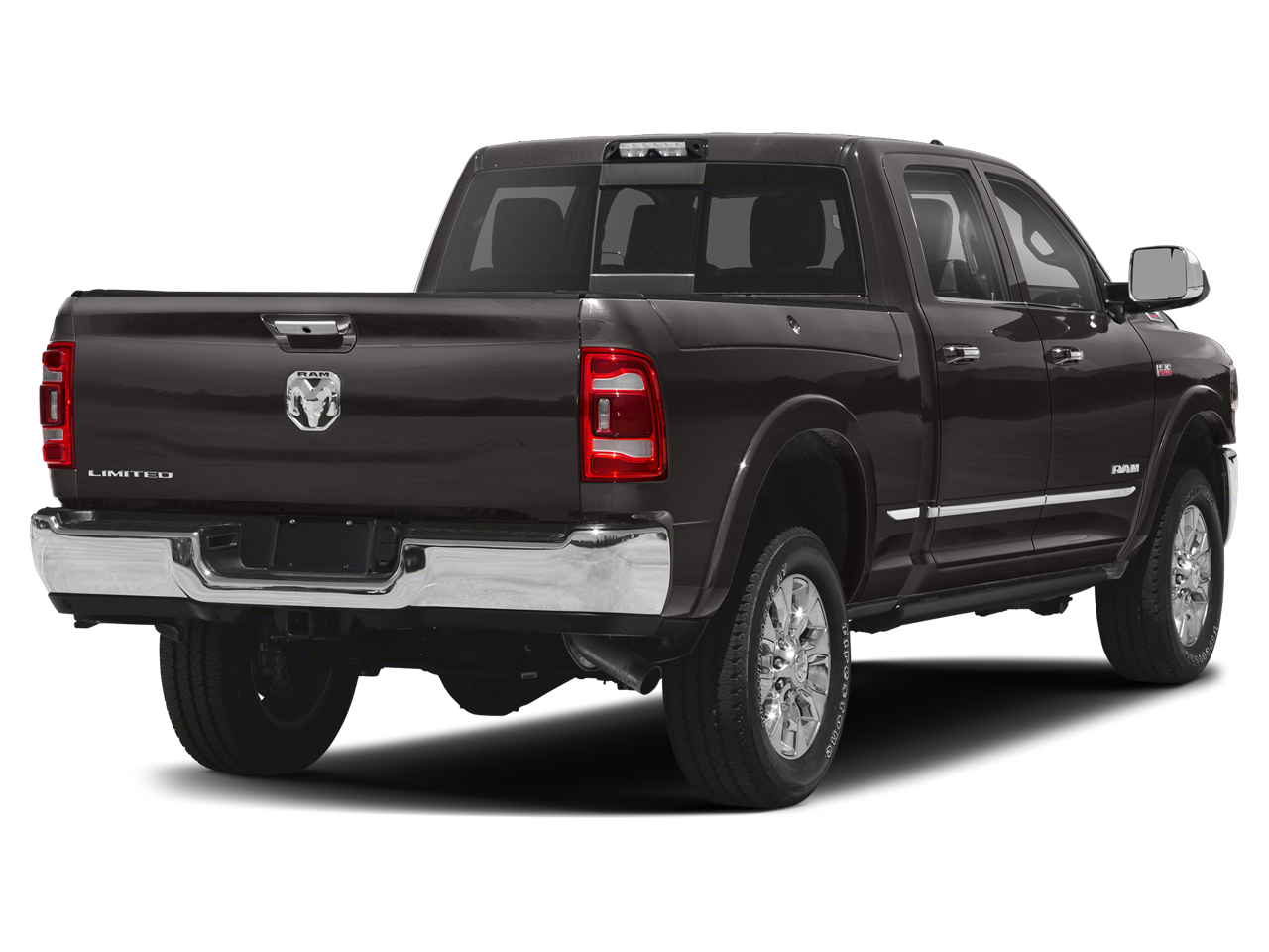 2020 RAM 2500 Limited