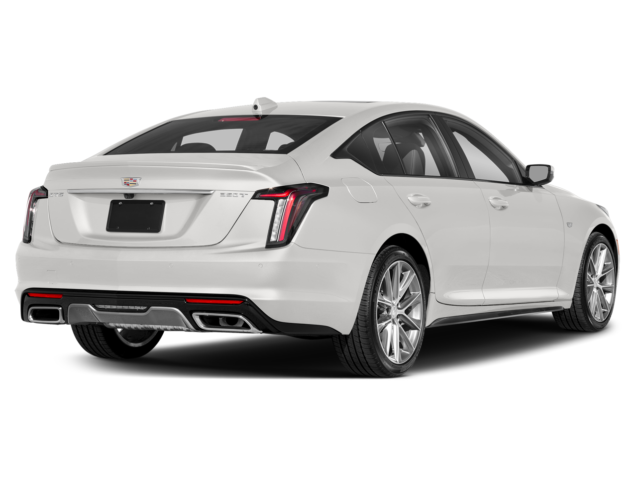 2023 Cadillac CT5 Sport